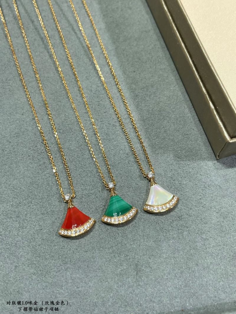 Bvlgari Necklaces